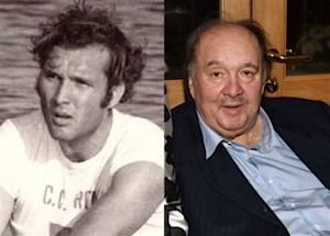 LA NOSTRA STORIA Giampiero Galeazzi