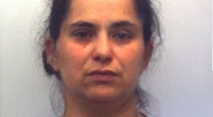 ROMA Madame Furto di nuovo in manette. E stavolta non è incinta