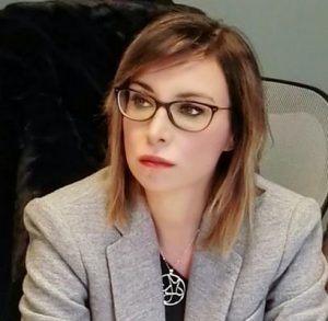 EUROPEE Rachele Mussolini: “Meloni unica leader in grado di cambiare le cose”