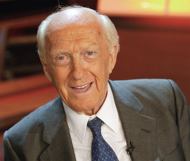 LA NOSTRA STORIA Raimondo Vianello