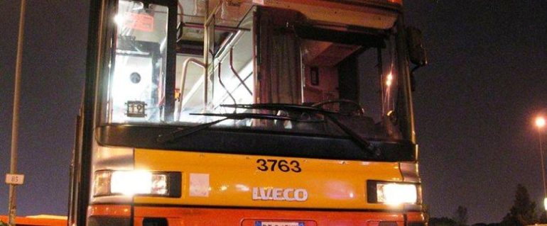 + Bus x Roma? A Valle Aurelia residenti appiedati