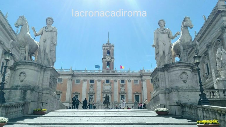 ROMA Il Campidoglio assume: in arrivo il ‘concorsone’