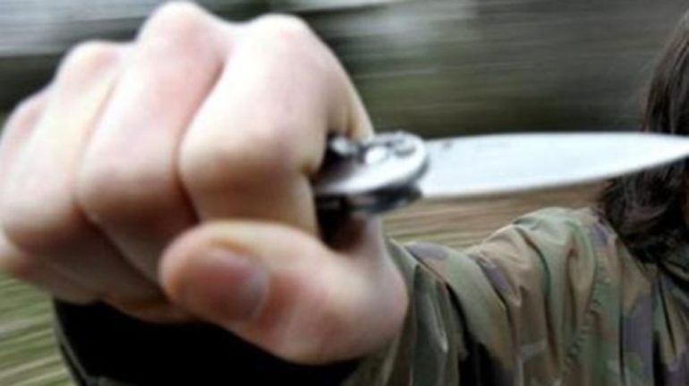 ROMA Lite tra afghani finisce a coltellate: grave la vittima