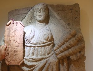 ROMA ANTICA Mater Matuta