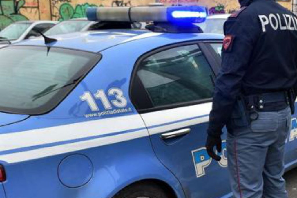 ULTIM’ORA CRONACA ROMA – Ragazzo muore giù da finestra