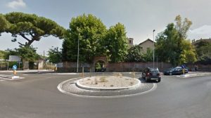 ROMA Novità per le aree verdi nelle rotatorie