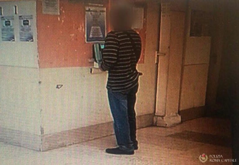 Blitz della Polizia, sospesi dipendenti dell’ufficio giardini