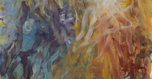 ARTE Frank Holliday in mostra a Roma