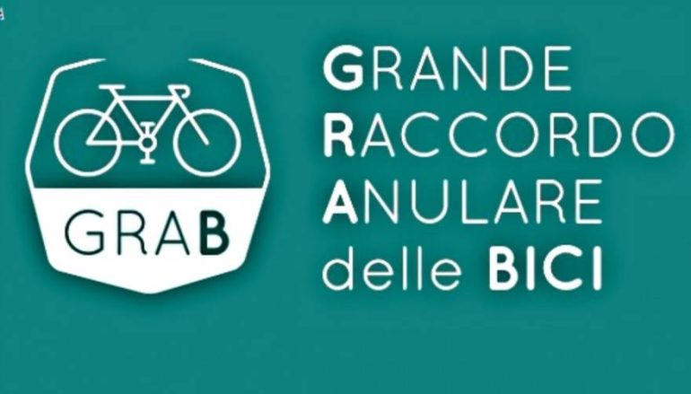 La Raggi approva il Grande Raccordo Anulare delle biciclette