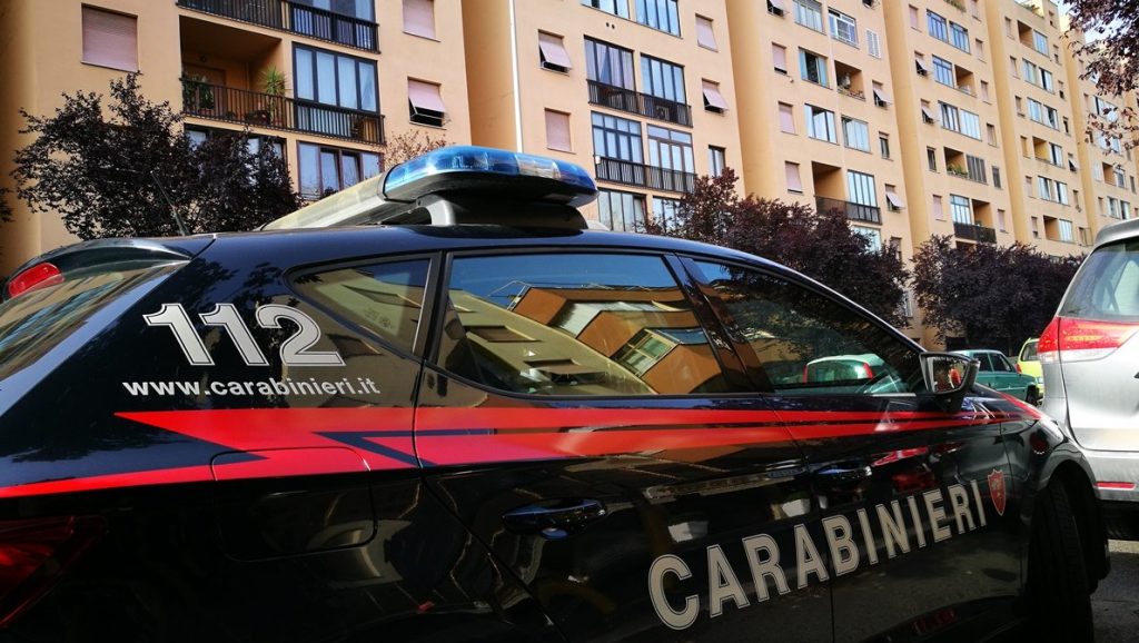 FREGENE Giovane truffato in spiaggia: i dettagli