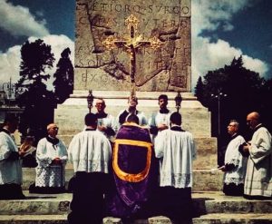 ROMA Cattolici contro il Gay Pride: sabato la processione