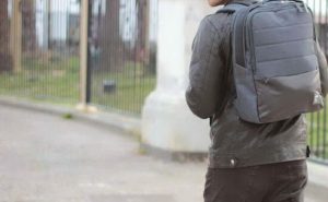 ROMA Chili di droga nello zaino: fermato nigeriano