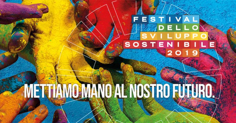 Festival dello Sviluppo Sostenibile — Roma Capitale in prima linea sulla refezione scolastica