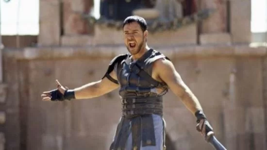 Il Gladiatore 2 è realtà ! Ecco quando uscirà e di cosa parlerà