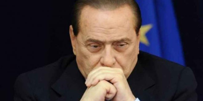 Elezioni, Berlusconi