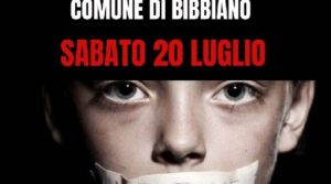 BIBBIANO Il Movimento 5 Stelle all’attacco del Pd