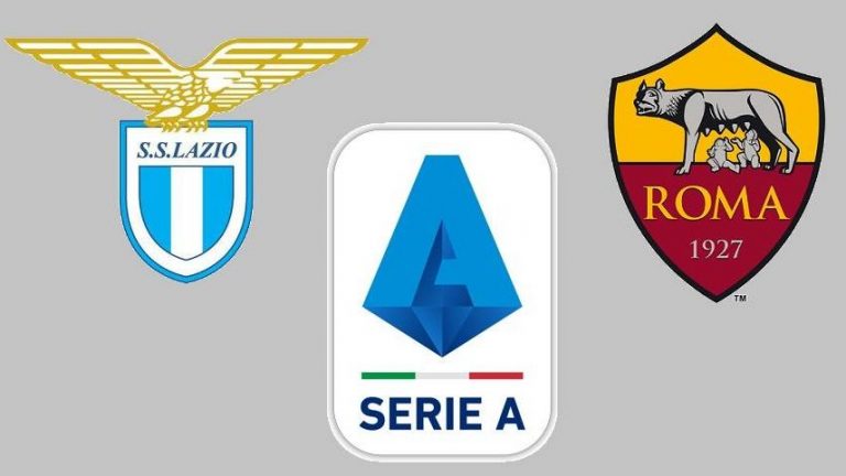 CALENDARIO SERIE A – Inizio “genovese” per le romane. Derby storico all’orizzonte