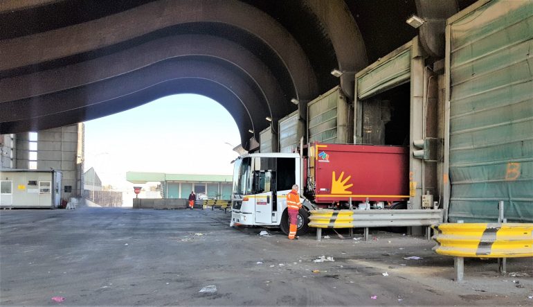 Chiuso Rocca Cencia, il sindaco Gualtieri conferma: “Stop definitivo”