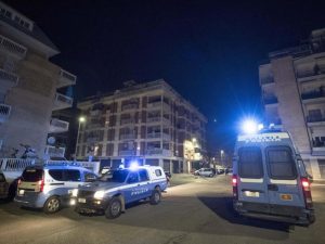 ROMA Maxi colpo alla ndrangheta tra la Capitale e la provincia