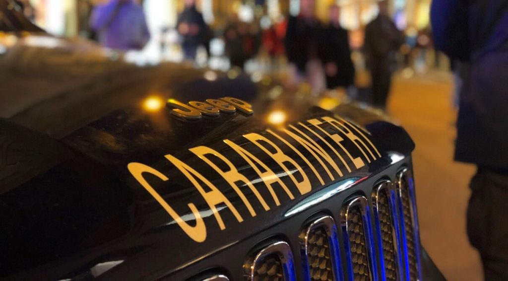 EUR Arrestato il “pusher delle discoteche”
