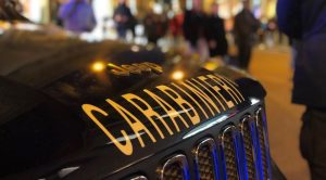 EUR Arrestato il “pusher delle discoteche”