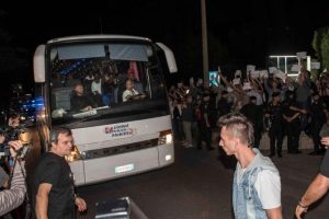MIGRANTI Silvestroni (FDI): “A Rocca di Papa 50, una presa in giro”
