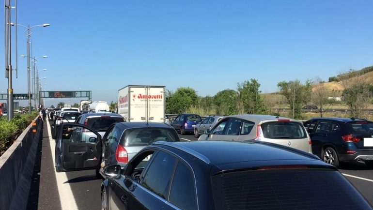 Incidente sulla Roma-Fiumicino: l’appello della sorella della ventenne morta