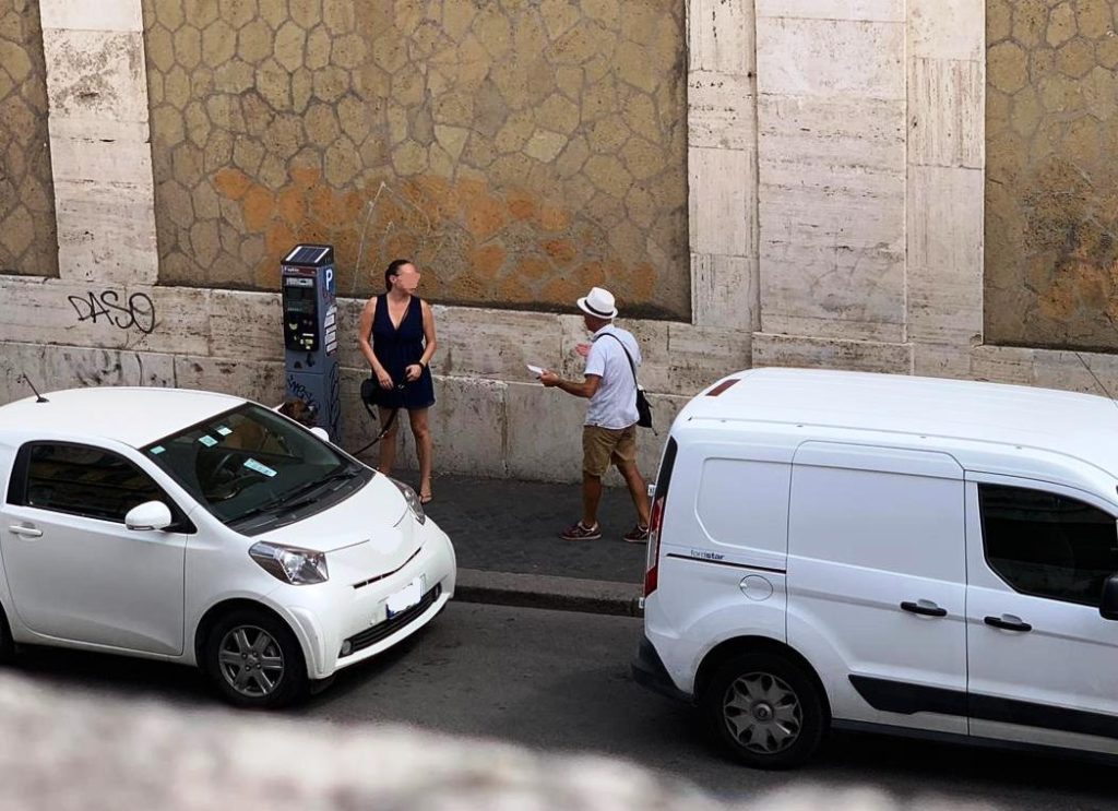 ROMA Colpo dei CC a illegalità degrado e abusivismo: arresti e sanzioni