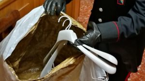 Borsa schermata, la nuova frontiera del furto