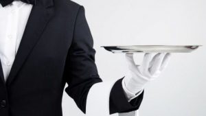 Trastevere – Cameriere denunciato dai Carabinieri