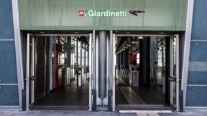 BUONE NOTIZIE PER LA METRO C