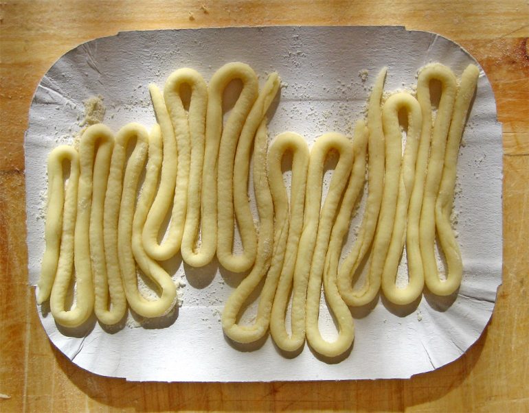 La SAGRA DEGLI UMBRICHELLI vi aspetta con tantissime specialità