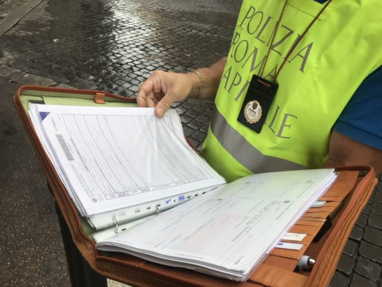 ROMA Tassa di soggiorno, boom di evasione. E di denunce