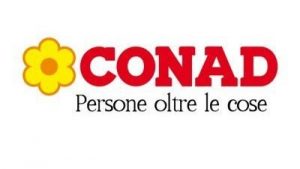 Cambia il supermercato Auchan di via Tuscolana e diventa Conad