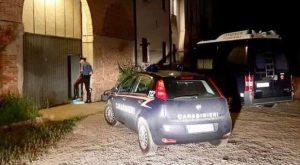LANUVIO Violenta rapina in villa in piena notte
