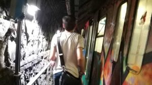 METRO B: “La situazione non è più tollerabile”