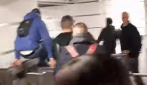 ROMA METRO Mossa dell’Atac contro l’evasione dei biglietti