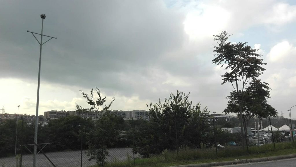 METEO LAZIO Allerta gialla domani: temperature in picchiata