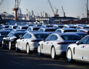 ROMA “My Car – No Cost”: evasione fiscale, truffa e autoriciclaggio