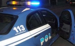 BASTOGI Botte al teste nel processo per farlo ritrattare: arrestati