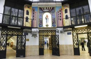 Detenuto sequestrato e violentato nel carcere di Regina Coeli