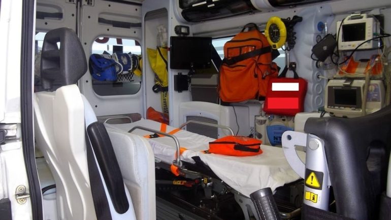 ROMA Infermiera e medico del 118 aggrediti da paziente psichiatrica