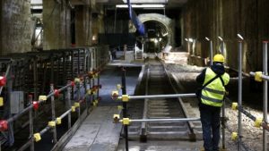 ROMA METROPOLITANE Metro C, il Campidoglio rassicura sulla realizzazione