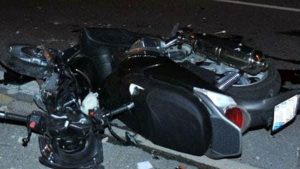 ROMA Incidente mortale nei pressi del Colosseo