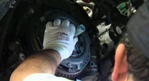 ROMA TORRINO Ladri ‘meccanici’ in azione: presi 4 nomadi