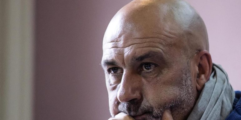 Terremoto di Amatrice – Anche Sergio Pirozzi andrà a giudizio per il crollo della palazzina