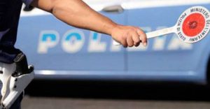 CIVITAVECCHIA Sequestro di persona e lesioni: due denunciati