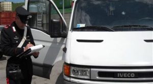 Tragedia a Passo Corese: investita e uccisa una donna di 56 anni da un furgone