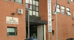 MIGRANTI Scabbia nella Questura di Rieti: l’allarme