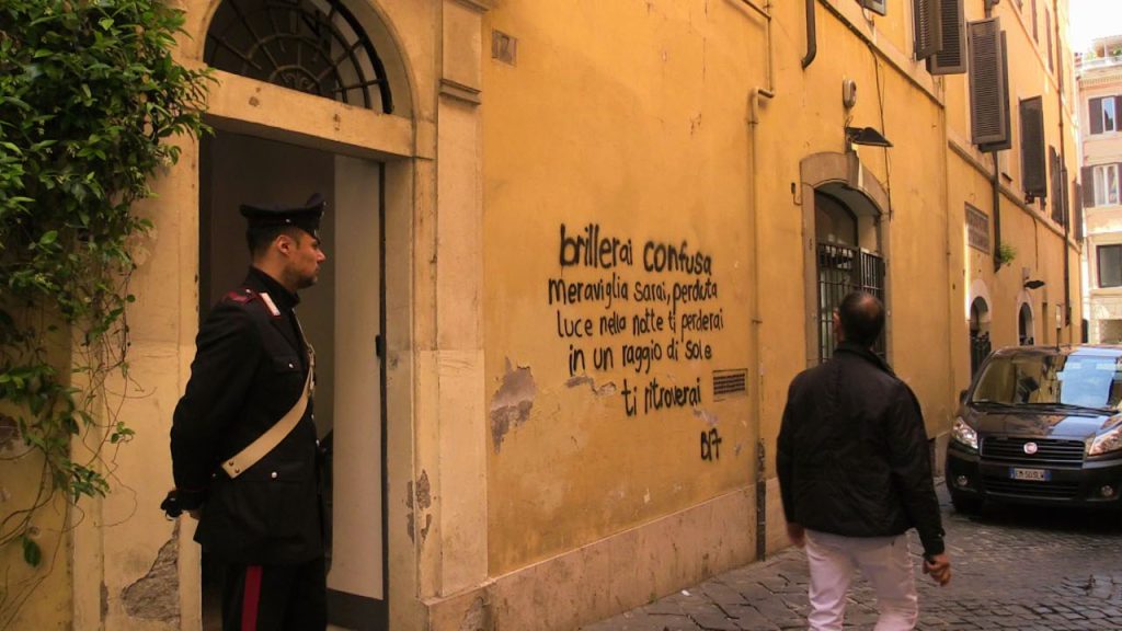 ROMA Uccise compagna, Corte d’Assise dimezza la pena